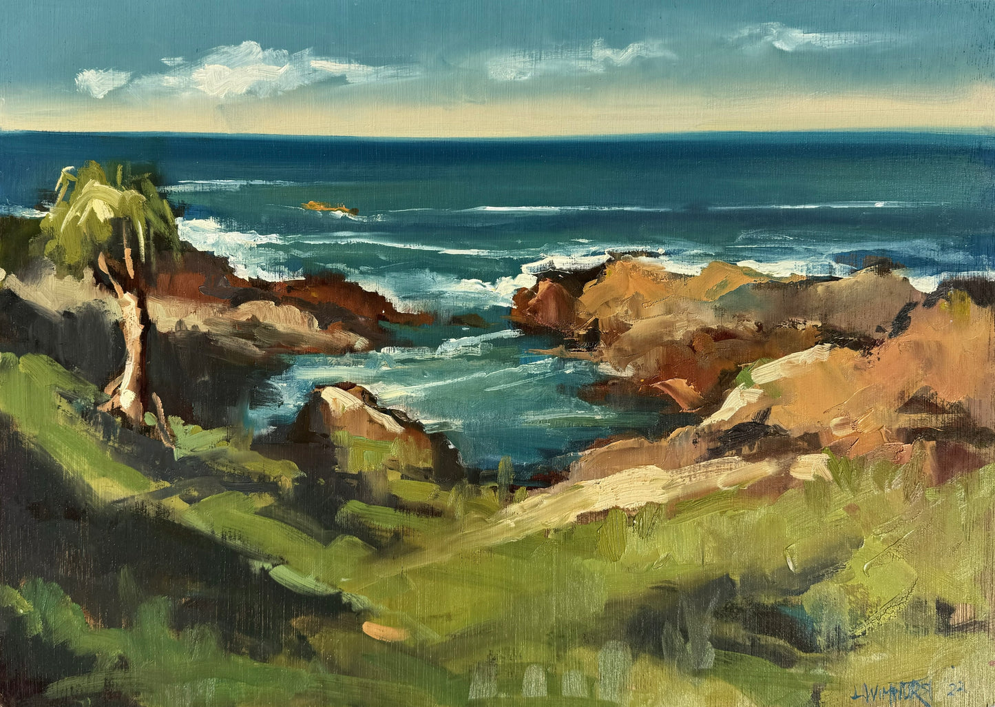 Cove