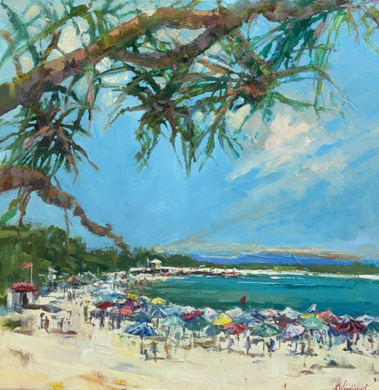 Noosa Umbrellas