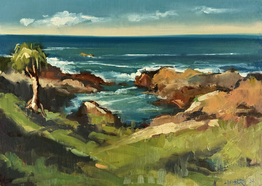 Cove
